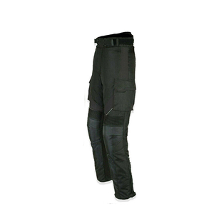 Cordura-Conjunto de moto unisex, logotipo personalizado, características transpirables e impermeables, material fresco de buena calidad, última moda - Product Image 4
