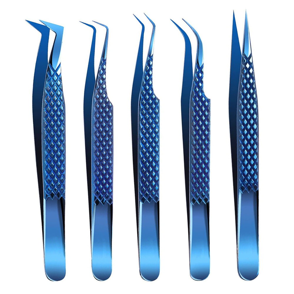 Blue Plasma