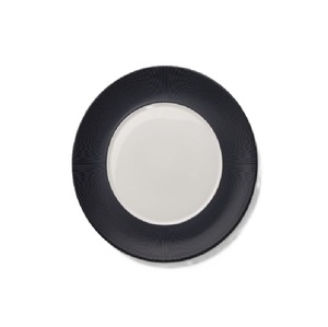 Placa de cargador de alta llegada, vajilla decorativa de hierro y Metal en forma redonda, placa de cargador para servir, forma de tamaño personalizada - Product Image 4
