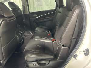 Increíble Acura MDX SH-AWD 2019 con Paquete Tecnológico, Poco Kilometraje, en Existencia, Oferta Increíble - Product Image 6