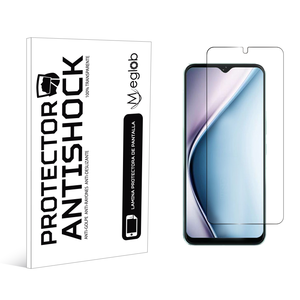 ฟิล์มกันรอยหน้าจอ ANTISHOCK สำหรับโทรศัพท์มือถือ Itel P38 รุ่นพรีเมียม - Product Image 1