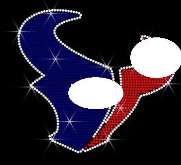 #5 cristal azul Siam