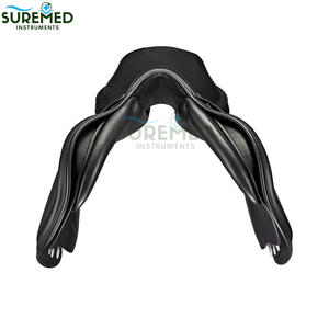 Silla de Montar de Cuero Occidental de Alta Calidad para Caballos, Reutilizable, Duradera, Cómoda, Ergonómica y Profesional - Product Image 6