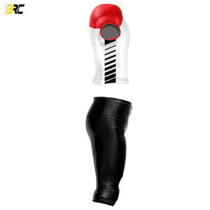 Ensemble d'uniformes de Football américain, haut fabricant, nouvelle collection, vêtements de sport d'été - Product Image 3