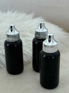 Colle pour perruque Lace frontal, adhésif parfumé aux baies/ruban de toupet de marque privée OEM - Product Image 3