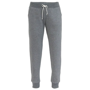 Pantalones Deportivos Extra Grandes con Estampado Puff, Corte Holgado, Cintura Elástica, Estilo Urbano - Product Image 3