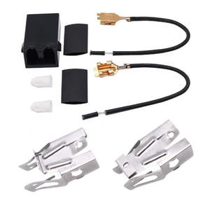 Kit de prise de brûleur à gaz de surface pour XPARTCO 330031 - Product Image 5