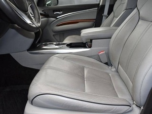 Usado 2018 Acuraee MDX Sport Hybrid 3.0L con paquete avanzado - Product Image 4