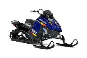 Prêt à être expédié : 2025 9R RMK KHAOS 155 Édition 70e Anniversaire - Product Image 3