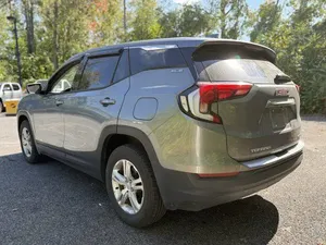 GMC Terrain SLE 2018 - Product Image 4