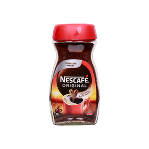 Café soluble Nescafé a granel, venta al por mayor, precio bajo, fresco y natural - Product Image 2