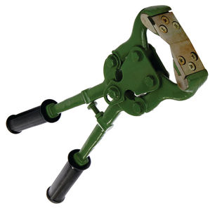 Coupe-ongles vert et outil de coupe pour chevaux, chèvres, moutons, bovins, pinces de forgeage robustes, Barbade - Product Image 3