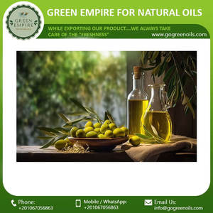 Fournisseurs d'huile d'olive de qualité alimentaire Fabricant d'huile d'olive extraite naturelle pure 100% - Product Image 3