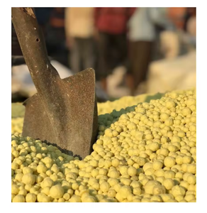 TOPs TRENDING Meilleure qualité Soufre granulaire de qualité industrielle 99,9% de pureté Origine américaine Stock frais Vente en gros en vrac TONS DE VENTES - Product Image 5