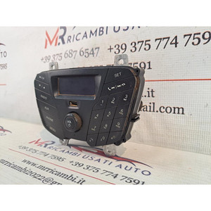 FORD TRANSIT RADIO CONTROL COMMAND Custom Kombi BK2T-18D815-GD (12>) - Product Image 3