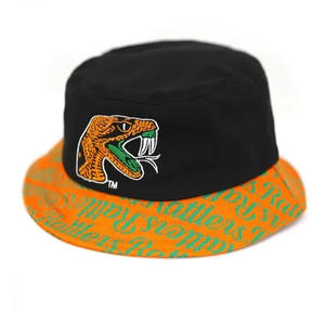Florida A & M University FAMU Bucket Hat - Product Image 1