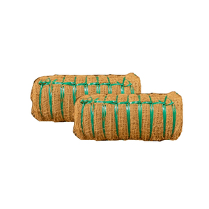 Malla de Fibra de Coco Resistente a la Intemperie para Aplicaciones en Taludes y Proporcionar una Cobertura Estable del Suelo en Condiciones Lluviosas y Húmedas - Product Image 1