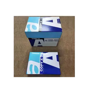 100% Pulp Copymate A4 Paper Printer A4 Legal Letter Size Copier