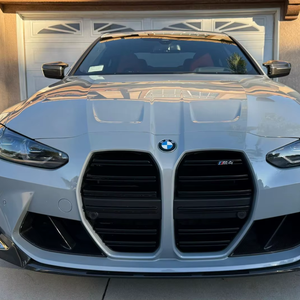 รถบีเอ็มดับเบิลยู เอ็ม4 คูเป้ ปี 2022 สภาพดี ใช้งานน้อย เกียร์ธรรมดา 6 สปีด เครื่องยนต์เทอร์โบ 6 สูบ - Product Image 6