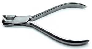 Alicates Cortadores de Alambre Reutilizables de Acero Inoxidable, Alicates Cortadores Distales Dentales de Ortodoncia - Product Image 3