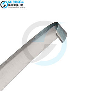 เครื่องมือกรงเล็บ & กีบทนทานทำในปากีสถาน - Product Image 5