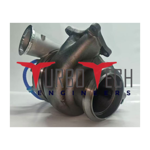 TURBOCOMPRESSEUR 241-1698 2411698 - Product Image 2