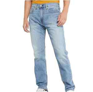 Pantalones Clásicos Retro de Alta Calidad con Costuras Industriales, Suministro al por Mayor OEM Personalizado, Nueva Temporada, Pantalones Vaqueros Transpirables para Hombre - Product Image 6