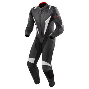2025 combinaison de moto en cuir Durable pour l'hiver et l'été coupe-vent imperméable résistant aux chocs unisexe prix bon marché à vendre - Product Image 2