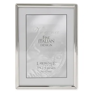 Affordable Price Home Decoration <b>Picture</b> <b>Frame</b> with <b>Glass</b> Cover Metal Luxury Photo <b>Frame</b> <b>for</b> Desk Tabletop Display - Product Image 6