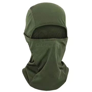 Cagoule imprimée sur mesure, équipement d'extérieur promotionnel avec cagoule de service de marque privée - Product Image 6