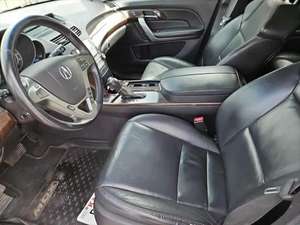 2012 ACURA MDX 3.7L Tecnología - Product Image 6