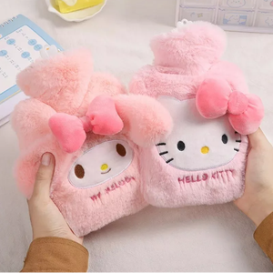 Per Sanrio Colicos borsa abbigliamento elegante e accessori per roba di peluche - Product Image 3