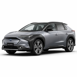 <span class=keywords><strong>TOYOTA</strong></span> bZ4X 2024 Usado, Auto Eléctrico con Autonomía de 400km-615km, SUV EV Puro de Alto Rendimiento, Vehículo de Nueva Energía Totalmente Equipado - Product Image 5