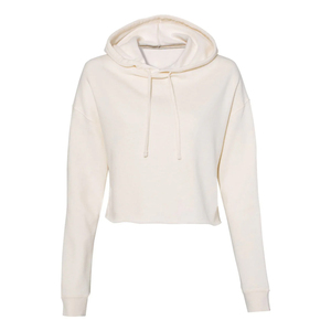 Sweat-shirt pour femme avec logo personnalisé, tissu en polaire doux, avec services OEM ODM et options d'étiquettes personnalisées - Product Image 3