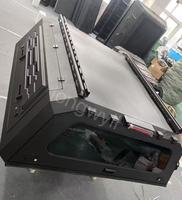 Toit de camionnette en aluminium rigide pour NISSAN D22, personnalisé, Land Cruiser, pick-up, coque de camping, capot intelligent, auvent imperméable