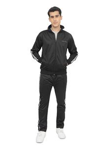 Trajes Deportivos Económicos para Hombre en Varios Colores y Tallas, Tela Suave y Elástica para Deportes y Uso Diario - Product Image 2