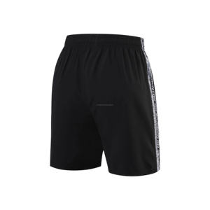 Pantalones Cortos Deportivos para Hombre al por Mayor en Stock, de Secado Rápido, para Entrenamiento al Aire Libre, Correr y Uso Casual - Product Image 3