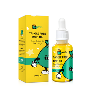 <span class=keywords><strong>Aceite</strong></span> orgánico antiestático para el cabello <span class=keywords><strong>de</strong></span> bebé, aroma personalizado, protección UV y humedad profunda - Product Image 6