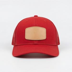 Gorra de Béisbol Personalizada de Alta Calidad para Hombre con Logotipo Bordado, Gorras Ajustables con Opciones de Envío - Product Image 1