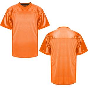 Uniforme de Fútbol Americano con Diseño Personalizado |   Camiseta de Equipo - Product Image 6