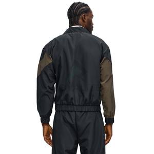 <b>Men's</b> Windbreaker Tracksuit 100% Nylon Polyester Windbreaker Breathable Tracksuit Hot Selling <b>Top</b> Quality Winter Track Suit - Product Image 5