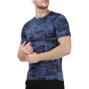 Camisetas Deportivas de Verano de Primera Calidad, 100% Algodón, Transpirables, de Secado Rápido, Corte Regular, Ligeras - Product Image 2