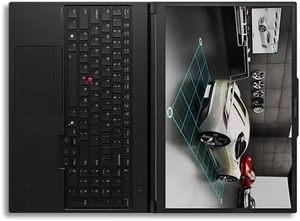 New ThInkPads P16 Gen 3 Intels 16 Mobile Workstation <b>Laptop</b> - Product Image 4