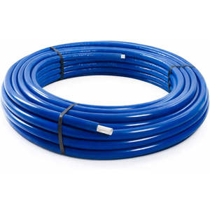 Tubería Multicapa Aislada de Aluminio ISOCLIMA, Diseño Industrial, Forma Rectangular, Diámetro de 16/20/26/32 mm, Rollos de 25m/50m - Product Image 3
