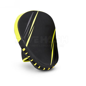 Pad de frappe et de cible personnalisé en mousse PU pour entraînement MMA et boxe, à vendre - Product Image 3