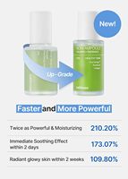 Sérum hydratant anti-âge Celimax pour le soin de la peau coréenne, ampoule énergisante au Noni, atténue les rides et ridules, doux pour le visage