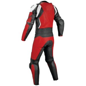 Combinaison de moto en cuir pour hommes, une pièce, haute performance, pour toutes les saisons - Product Image 6
