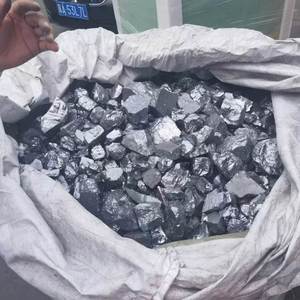 Ferrosilicium à faible teneur en carbone, faible teneur en manganèse, faible teneur en aluminium, 65 %, 70 %, 72 %, 75 %, prix fabricant imbattable - Product Image 3