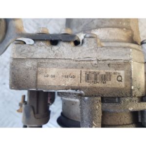 ปั๊มพวงมาลัยเพาเวอร์ เปอโยต์ 307 ซีดาน รุ่นที่ 2 4008E6 9HX เบนซิน 1600 (05>) - Product Image 4