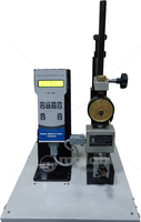 Accurate Electronic Calibrator Essential Rubber Hardness Measuring Tool for Reliable Measurements